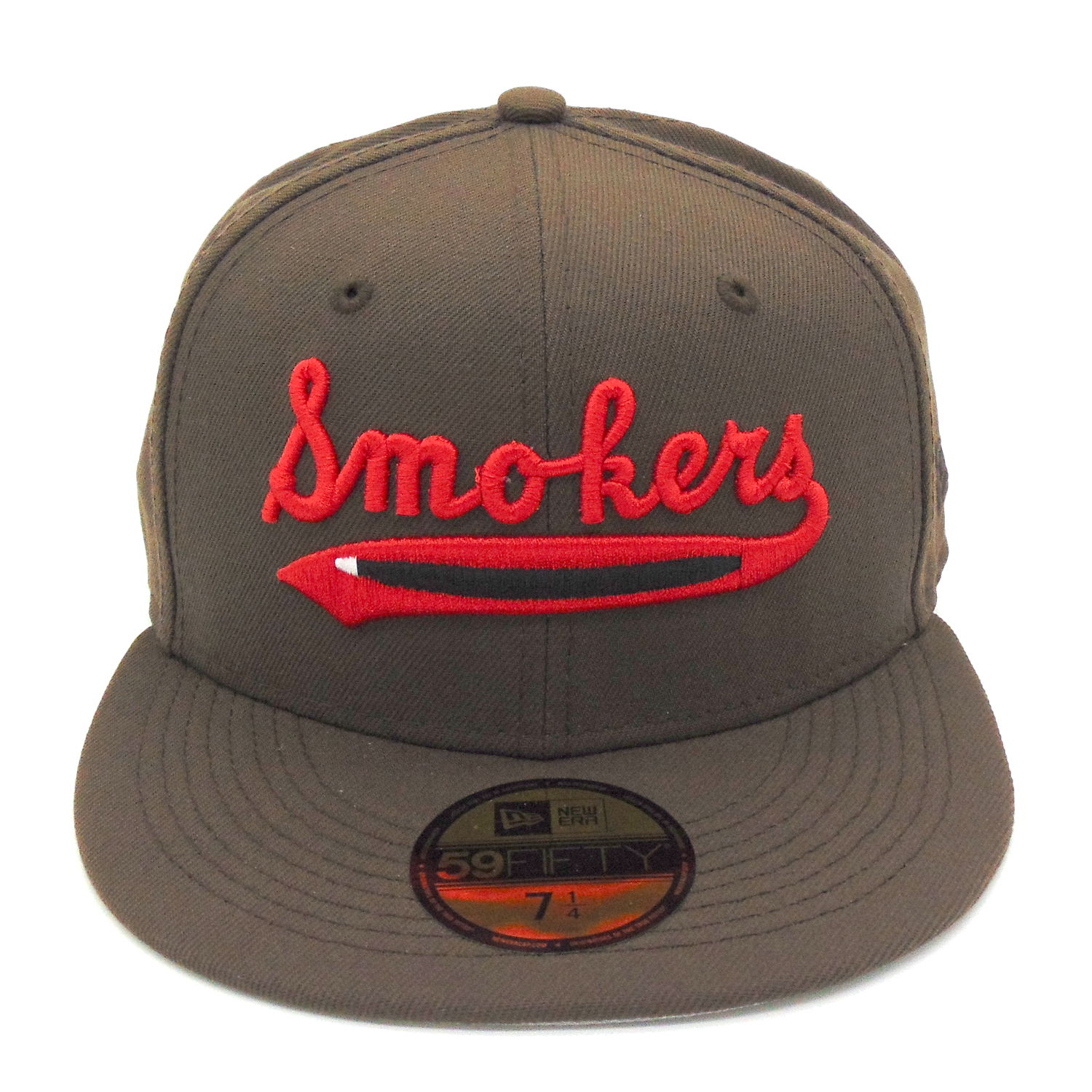 Kaufe Jetzt Das Neue Tampa Smokers New Era Cap