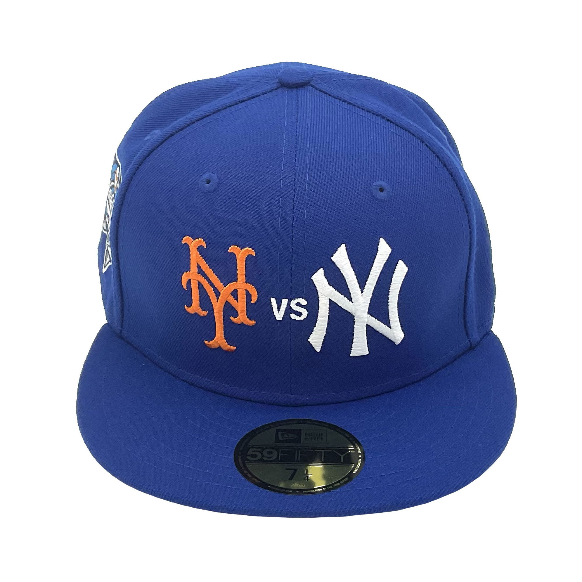 new york mets new era cap