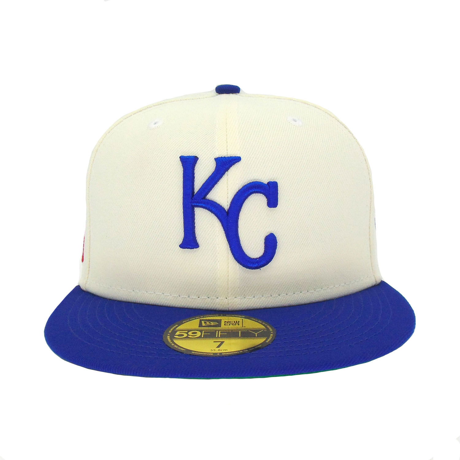 custom royals hat