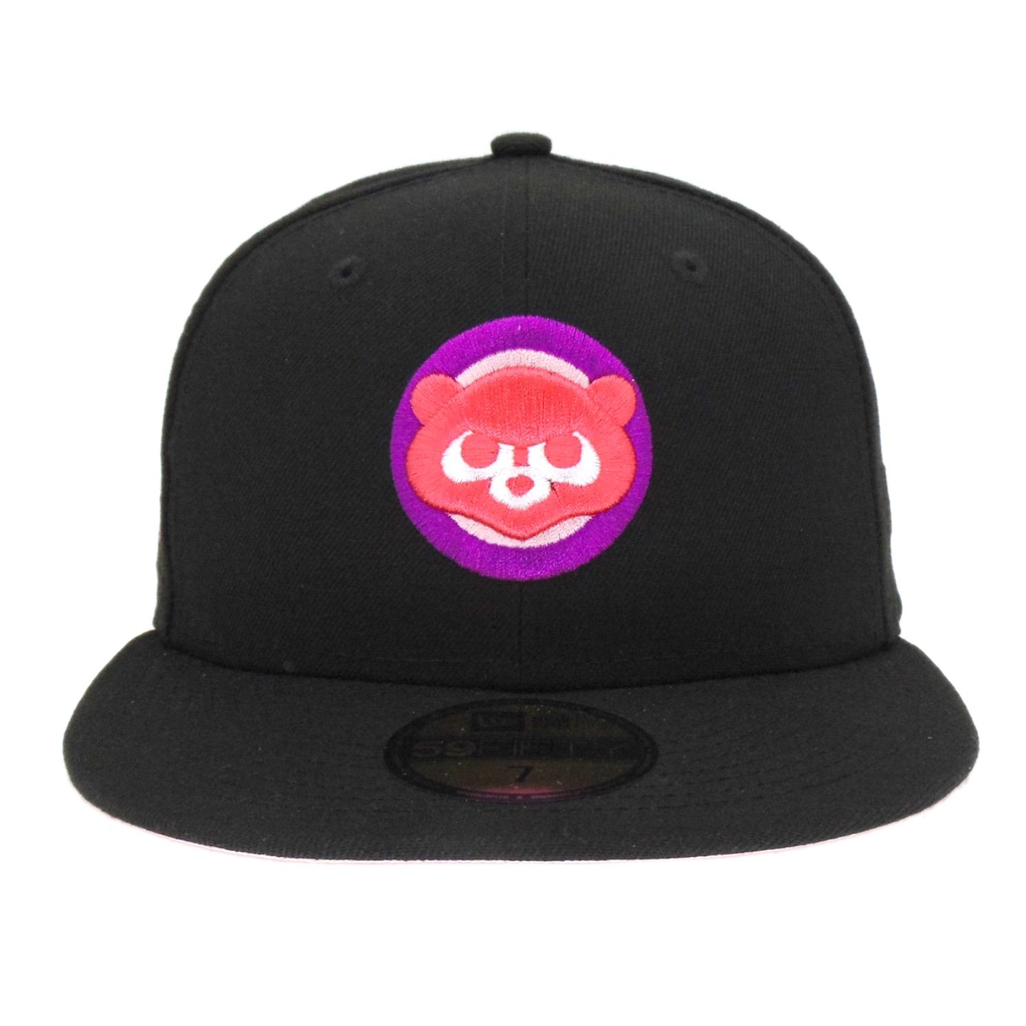 Cap  Snapback  "CITY" Caps New York Köln Miami Chicago Baseball schwarz Kappe 