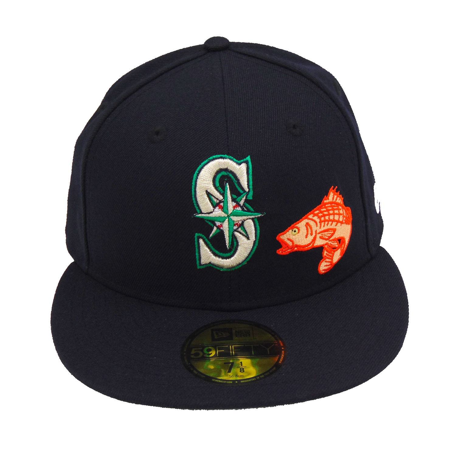 star wars mariners hat